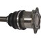A1 Cardone New Cv Drive Axle, 66-7517 66-7517 - alternate 2